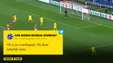Club-boeman wordt HELEMAAL afgemaakt na 0-2 nederlaag tegen Inter in UCL: "Overhyped as f*ck"