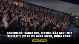 Anderlecht vangt bot, terwijl KAA Gent met revelatie uit de JPL gaat lopen, bijna rond!