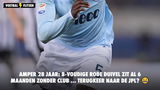 Amper 28 jaar: 8-voudige Rode Duivel zit al 6 maanden zonder club ... terugkeer naar de JPL?