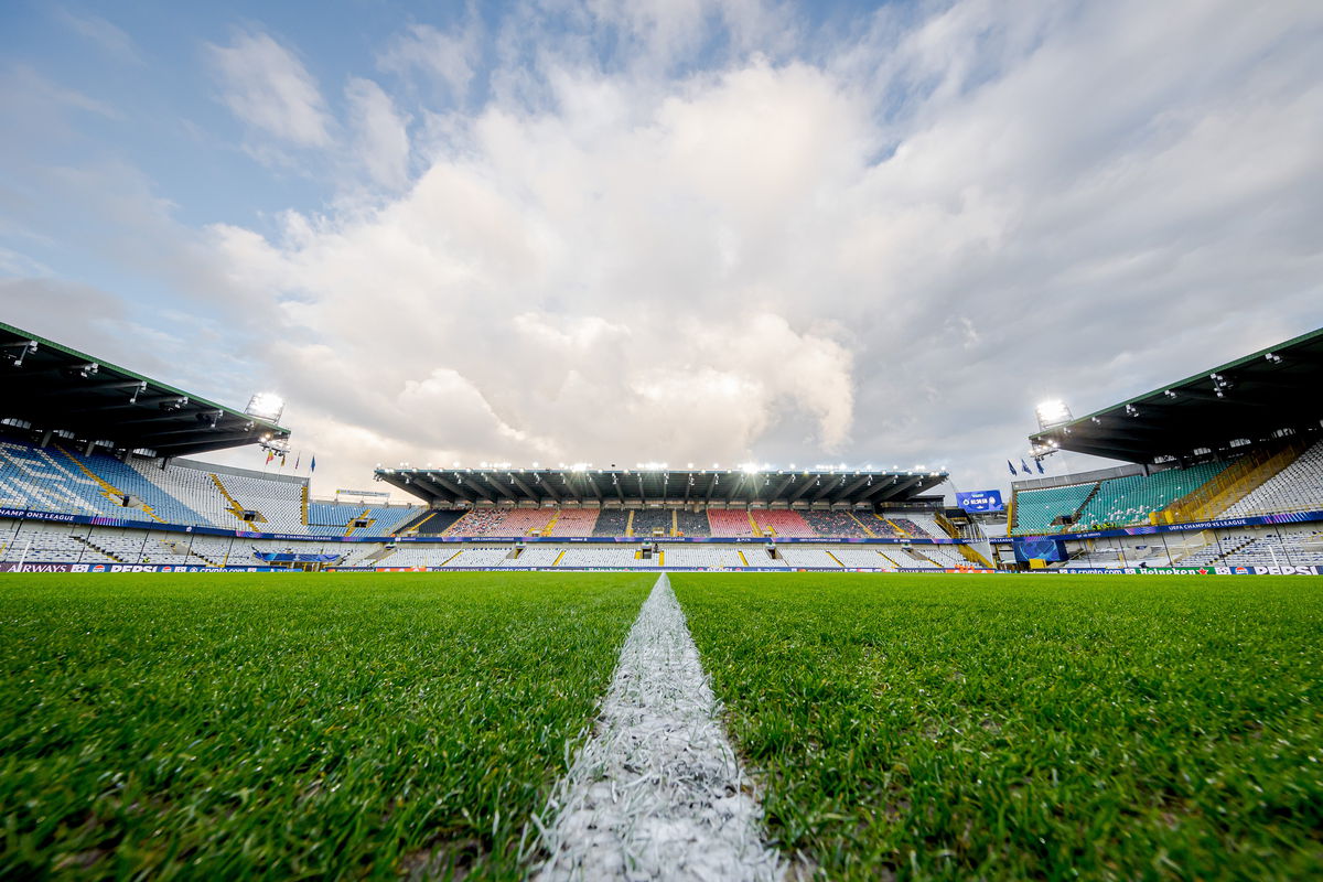 jan breydel stadion club brugge
