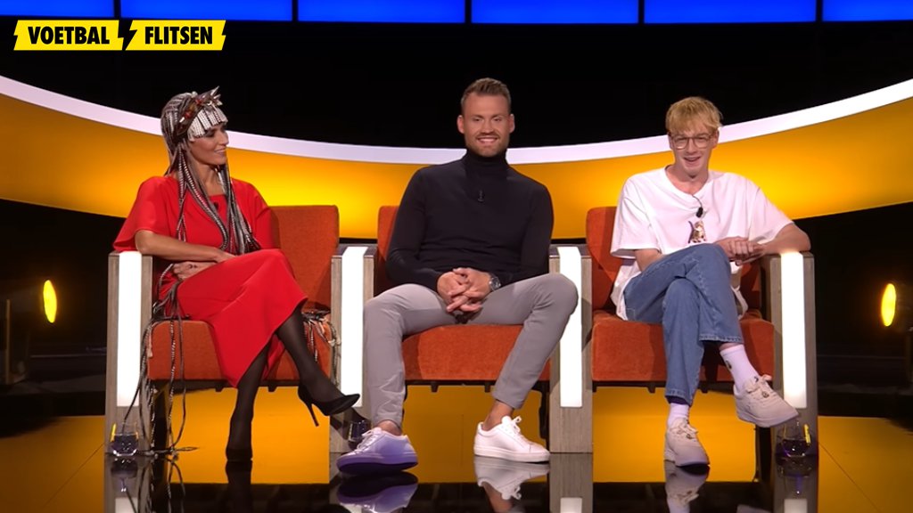 De Slimste Mens ter Wereld