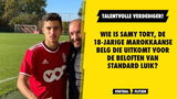 samy tory standard
