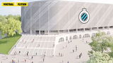 Tijdlijn stadiondossier Club Brugge: 2007 - 2026