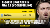 DAMN! Dit zijn de 10 biggest upgrades die je kan verwachten in FIFA 22 (voorspelling)