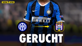 Na Nmecha en Zirkzee: Anderlecht hoopt op spits van Inter ... komst Lukaku kan bevorderlijk zijn!