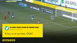 Ex-Genk-talent scoort 1ste goal voor nieuwe club, fans worden ZOT: "Ik hou van hem" (VIDEO)