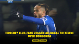 TERECHT? Club-fans zeggen allemaal hetzelfde over Theo Bongonda