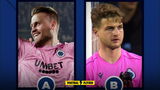 Wie staat in de basis bij Club Brugge: Mignolet of Jackers?