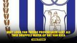 HEU? Logo van Tweede Provincialer lijkt als twee druppels water op dat van RSCA