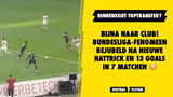 Bijna naar Club! Bundesliga-fenomeen BEJUBELD na nieuwe hattrick en 13 goals in 7 matchen