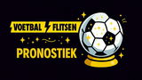 Voetbalflitsen pronostiek