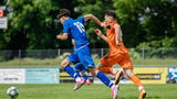Voetballers leveren topprestaties door een combinatie van training, focus en de juiste voorbereiding.