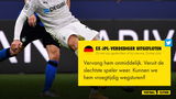 Ex-JPL-verdediger uitgefloten door eigen fans ondanks winst: "Als je geen zin hebt, zeg het dan gewoon!"