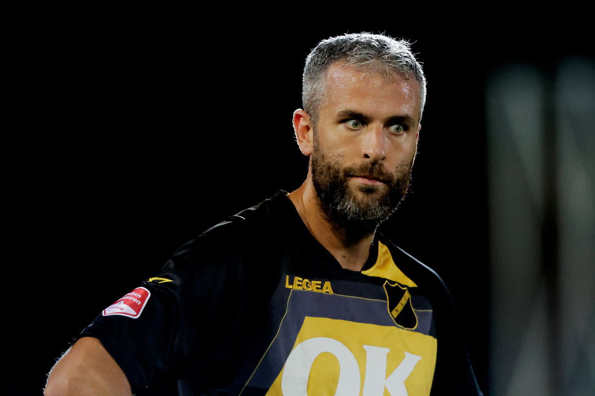 Ralf Seuntjes nieuwe speler lommel
