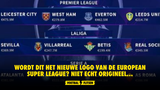 Deze verrassende ploegen kunnen volgend jaar meedoen aan UCL na komst Super League