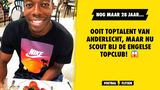Héél bizar verhaal: ooit toptalent van Anderlecht, nu op z'n 28e bij Tottenham ... als scout!
