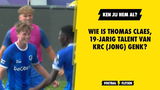 thomas claes krc jong genk
