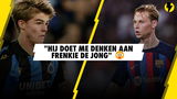 Ex-Club-trainer verrast met ZÉÉR opvallende quote over CDK: "Doet me denken aan Frenkie De Jong"