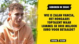 Wie is Zalán Vancsa, het Hongaars toptalent waar Lommel SK drie miljoen euro voor betaalde?