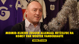 MIDMID-kijkers zeggen allemaal hetzelfde na komst van Wouter Vandenhaute