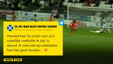 Ex-JPL-man scoort 4 keer in 4 matchen, maar maakt Schotten nog altijd ZOT: "He's still so shite..."