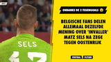 matz sels oostenrijk belgie