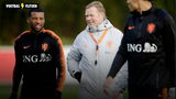 Ronald Koeman: overzicht carrière en privéleven