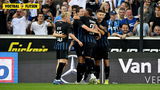 Dit zijn de grootste zeges van Club Brugge haar Europese geschiedenis