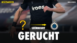 Tweede keer, goede keer? Club Brugge richt pijlen op goudhaantje uit Engeland, MW van €9 miljoen