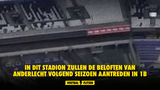 Goede keuze? In dit stadion zullen de beloften van Anderlecht volgend seizoen aantreden in 1B