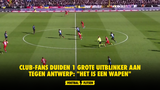 Club-fans duiden 1 grote uitblinker aan tegen Antwerp: "Het is een wapen"