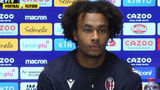 AC Milan Joshua Zirkzee