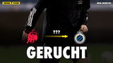 Gevoelig? Club Brugge wil verdediger van JPL-topclub wegkapen als potentiële vervanger Buchanan