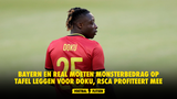 Bayern en Real moeten monsterbedrag op tafel leggen voor Doku, RSCA profiteert mee