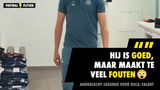 Anderlecht-legende kraakt RSCA-talent af in interview: "Hij is goed, maar maakt te veel fouten!"
