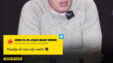 Jonge ex-JPL-coach maakt indruk in top 5-competitie: "Hoedje af voor zijn werk!"
