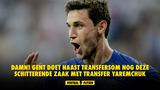 DAMN! Gent doet naast transfersom nog deze schitterende zaak met transfer Yaremchuk