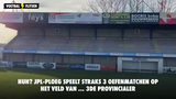 HUH? JPL-ploeg speelt straks 3 oefenmatchen op het veld van ... 3de Provincialer