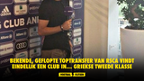 Bekende, geflopte toptransfer van RSCA vindt EINDELIJK een club in... Griekse tweede klasse