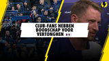 club brugge fans over vertonghen na anderlecht-club brugge