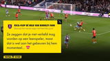 Jacob Bruun Larsen Burnley goal