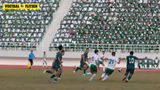 FC Arkadag kampioen Turkmenistan