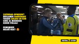 Zaterdag opnieuw? Handshake tussen De Bruyne en Lukaku ging al meerdere keren viraal (VIDEO)