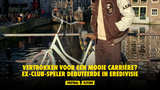 Vertrokken voor een mooie carrière? Ex-Club-speler debuteerde in Eredivisie