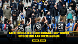 Geen terugkeer: Club Brugge-flop wordt uitgeleend aan Birmingham