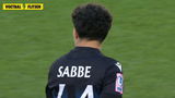 kyriani sabbe club brugge