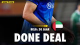 Ooit Belgisch U21-international en 186 JPL-duels, nu OFFICIEEL naar Verenigde Arabische Emiraten