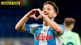 Dries Mertens