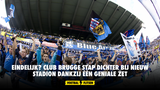 Eindelijk? Club Brugge stap dichter bij nieuw stadion dankzij één geniale zet