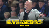 DAMN! Clement stuurt sterspeler naar de bank: "Er werden afspraken gemaakt"